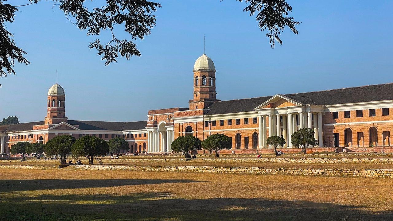 Forest Research Institute Dehradun