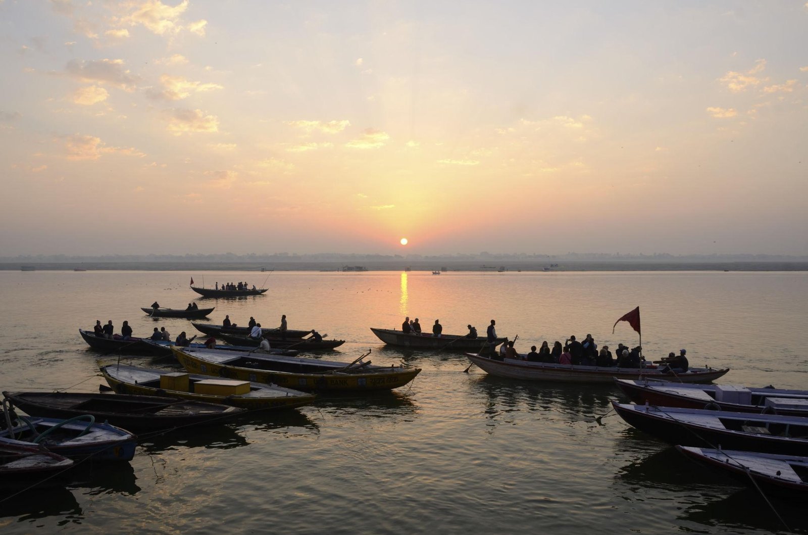 Assi Ghat, Varanasi