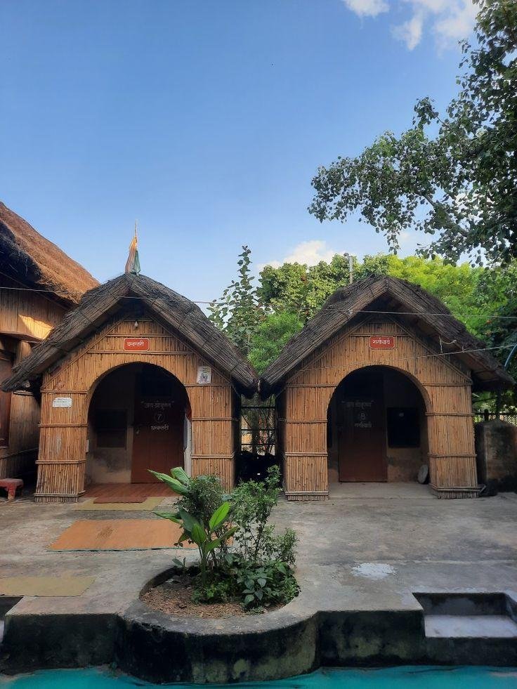Raman Reti Gokul Mathura