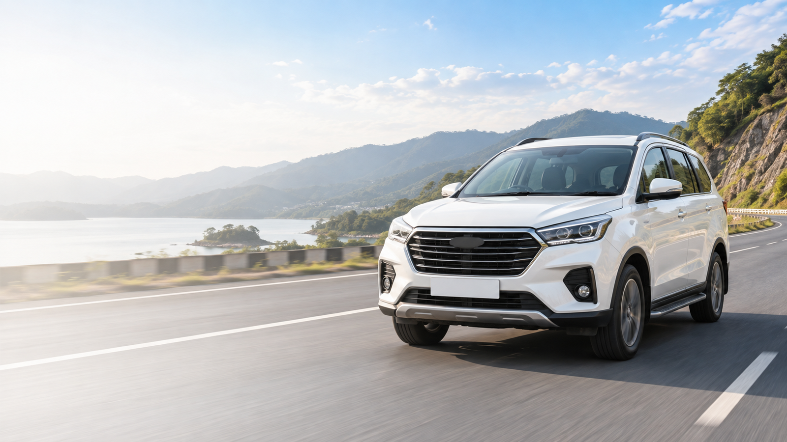 Toyota Innova Crysta for private Braj travel